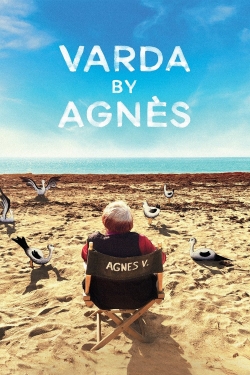 Varda by Agnès (2019) Official Image | AndyDay