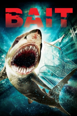 Bait (2012) Official Image | AndyDay