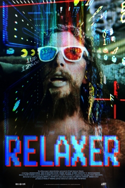 Relaxer (2018) Official Image | AndyDay