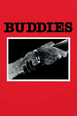 Buddies (1985) Official Image | AndyDay