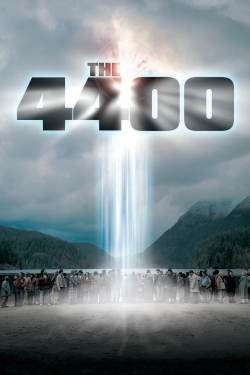 The 4400 (2004) Official Image | AndyDay