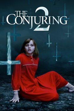 The Conjuring 2 (2016) Official Image | AndyDay