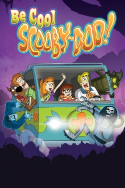 Be Cool, Scooby-Doo! (2015) Official Image | AndyDay