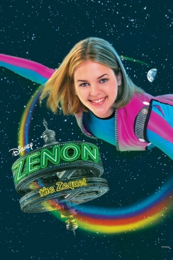 Zenon: The Zequel (2001) Official Image | AndyDay