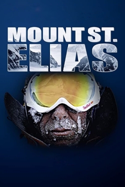Mount St. Elias (2009) Official Image | AndyDay