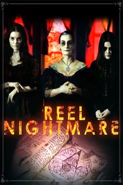 Reel Nightmare (2017) Official Image | AndyDay