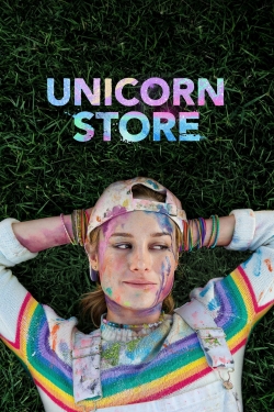 Unicorn Store (2017) Official Image | AndyDay