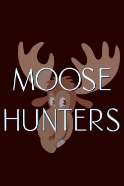 Moose Hunters (1937) Official Image | AndyDay