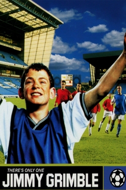 There's Only One Jimmy Grimble (2000) Official Image | AndyDay