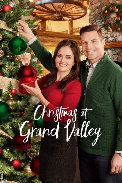 Christmas at Grand Valley (2018) Official Image | AndyDay