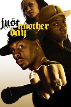 Just Another Day (2009) Official Image | AndyDay