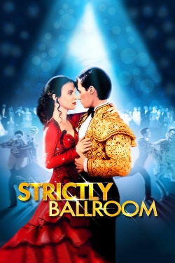 Strictly Ballroom (1992) Official Image | AndyDay