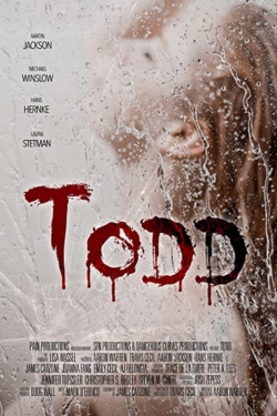 Todd (2021) Official Image | AndyDay