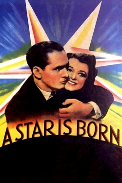 A Star Is Born (1937) Official Image | AndyDay