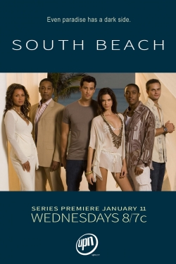 South Beach (2006) Official Image | AndyDay