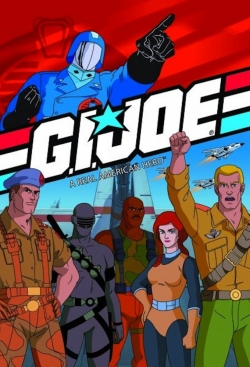 G.I. Joe (1983) Official Image | AndyDay