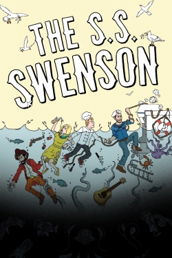 The S.S. Swenson (2019) Official Image | AndyDay
