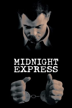 Midnight Express (1978) Official Image | AndyDay