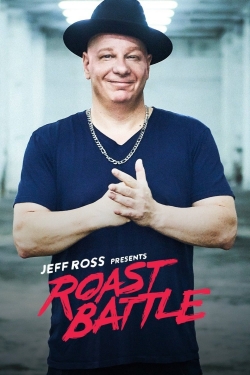 Jeff Ross Presents Roast Battle (2016) Official Image | AndyDay