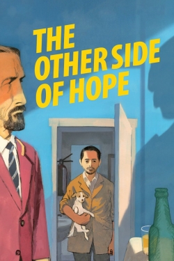 The Other Side of Hope (2017) Official Image | AndyDay