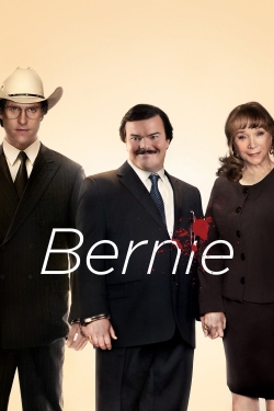 Bernie (2012) Official Image | AndyDay