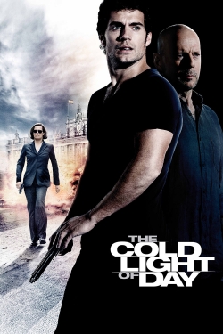 The Cold Light of Day (2012) Official Image | AndyDay