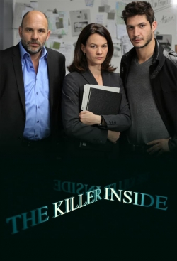 The Killer Inside (2014) Official Image | AndyDay