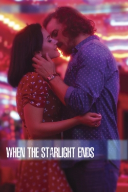 When the Starlight Ends (2016) Official Image | AndyDay