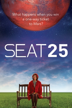 Seat 25 (2018) Official Image | AndyDay
