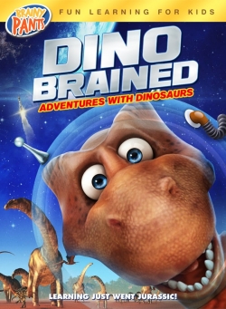 Dino Brained (2019) Official Image | AndyDay