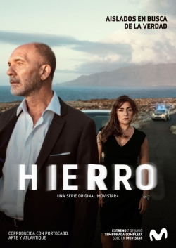 Hierro (2019) Official Image | AndyDay