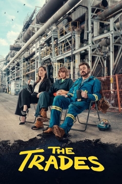 The Trades (2024) Official Image | AndyDay