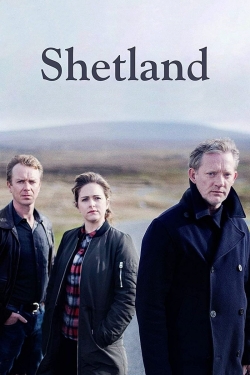 Shetland (2013) Official Image | AndyDay