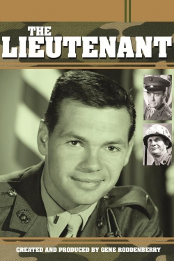 The Lieutenant (1963) Official Image | AndyDay