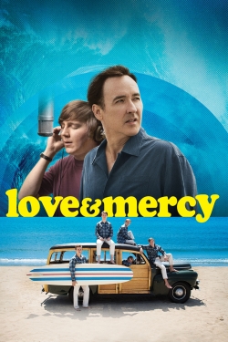 Love & Mercy (2015) Official Image | AndyDay