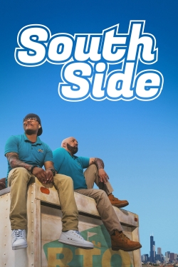 South Side (2019) Official Image | AndyDay