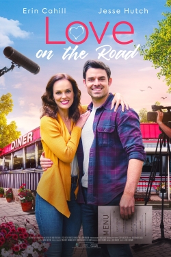 Love on the Road (2021) Official Image | AndyDay