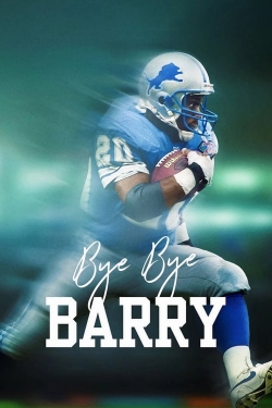 Bye Bye Barry (2023) Official Image | AndyDay
