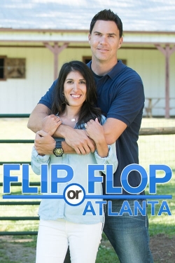Flip or Flop Atlanta (2017) Official Image | AndyDay