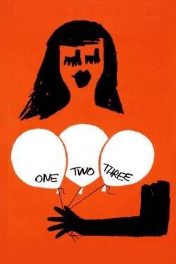 One, Two, Three (1961) Official Image | AndyDay