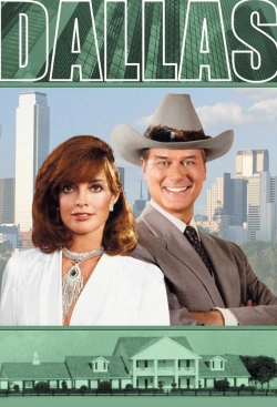 Dallas (1978) Official Image | AndyDay