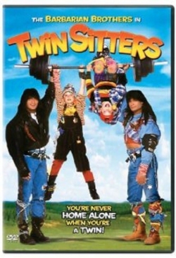 Twin Sitters (1994) Official Image | AndyDay