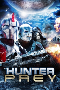 Hunter Prey (2009) Official Image | AndyDay