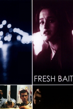 Fresh Bait (1995) Official Image | AndyDay