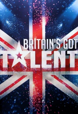 Britain's Got Talent (2007) Official Image | AndyDay