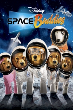 Space Buddies (2009) Official Image | AndyDay