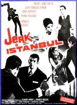 Jerk in Istanbul (1967) Official Image | AndyDay