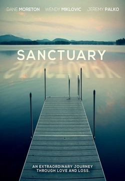 Sanctuary (2016) Official Image | AndyDay