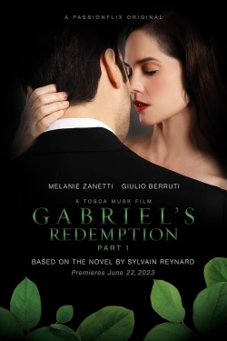 Gabriel's Redemption: Part One (2023) Official Image | AndyDay