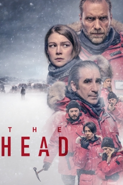The Head (2020) Official Image | AndyDay